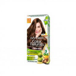 GARNIER COLOR NATURALS HAIR COLOUR 40G+60G C.CARAMEL
