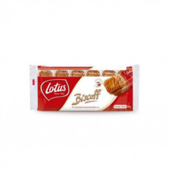 LOTUS BISCOFF ORI CARAMELISED 186GM