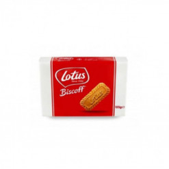 LOTUS BISCOFF ORI CARAMELISED 125GM
