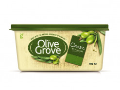 OLIVE GROVE SPREAD-CLASSIC 500GM