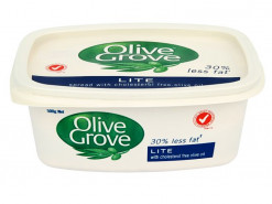 OLIVE GROVE SPREAD-LE 500GM