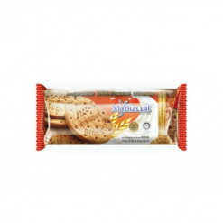M.B.DIGESTIVES WHOLEMEAL BISCUITS 250GM(WD01)