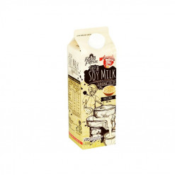 FARM FRESH SOY MILK ORIGINAL 1L
