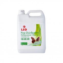 LEO PINE DISINFECTANT 5LIT
