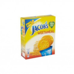 JACOBS WEETAMEAL SACHET MP 144GM