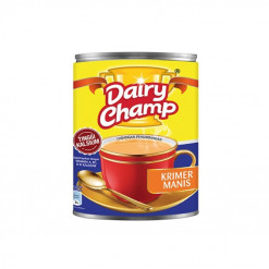 DAIRY CHAMP SWEETENED CREAMER 500GM