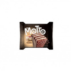 MY MOTTO COCOA TIRAMISU 34GM