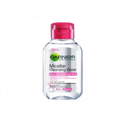 GARNIER MICELLAR WATER CLEANSING WATER 50ML