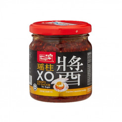 HENGS (S) CRSIP XO SAUCE 180GM