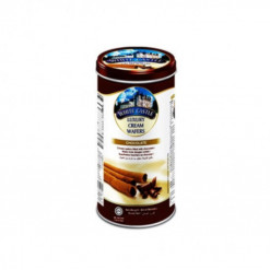 WHITE CASTLE LUXURY WAFER CHOC HZ 100GM