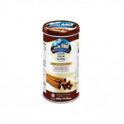 WHITE CASTLE LUXURY WAFER CHOC HZ 300GM