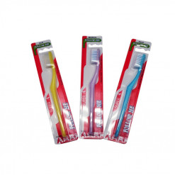 FOLLOW ME SUPER A TOOTHBRUSH SOFT 3S