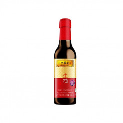 LKK KUM LIGHT SOY SAUCE 500ML