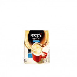 NESCAFE BLEND&BREW WHITE COFFEE 32GMX15S