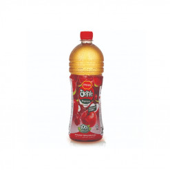 PRAN APPLE JUICE PET 1000ML