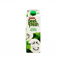 MARIGOLD PEEL FRESH SOURSOP 1L