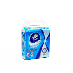 VINDA DELUXE KITCHEN TOWEL 80S X 3