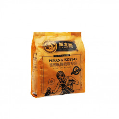 SIN BOON KEE KOPI O KOSONG(NO SUGAR)15GM X 20S