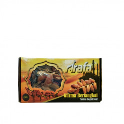 ARAFA TUNISIAN/SAFWA DEGLET NOUR DATES 500G