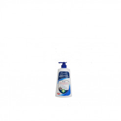 FRUISER HYGIENIC SHW CREAM-ANTIBAC 800ML