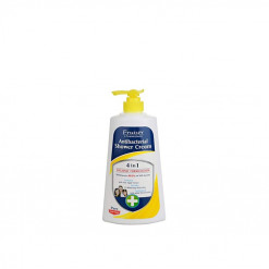 FRUISER HYGIENIC SHW CREAM-PURE 800ML