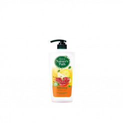 FM NATURES PATH SHW GEL-REFRESHING 650ML