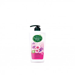 FM NATURES PATH SHW GEL-CALMING 650ML