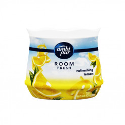 AMBI PUR GEL FRESH LEMONGRASS 180GM