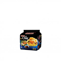 MAMEE CHEF LONTONG NOODLE 80GM X 4S