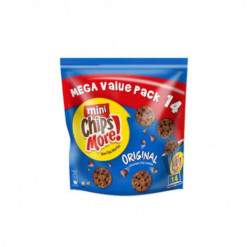 CHIPSMORE ORIGINAL HANDY MVP 24GMX14S