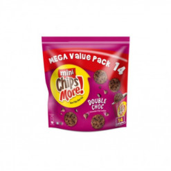 CHIPSMORE DBL CHOC HANDY MVP 24GMX14S