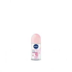 NIVEA(F) HOKKAIDO ROSE ROLL ON 50ML