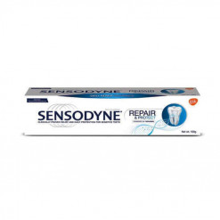 SENSODYNE REPAIR & PROTECT ORIGINAL TOOTHPASTE 100GMX2S
