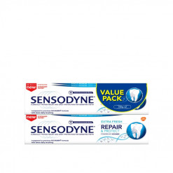 SENSODYNE REP&PROTECT EXT FRSH T.PASTE 100GX2S
