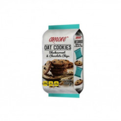 TG AMORE OAT COOKIES BC&CHOC CHIPS 162GM