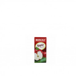 MARIGOLD FRUIT DRINK LS-APPLE 1LITRE