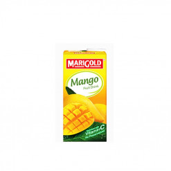 MARIGOLD FRUIT DRINK LS-MANGO 1LITRE