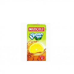 MARIGOLD ASIAN DRINK LS-I.LEMON TEA 1LITRE