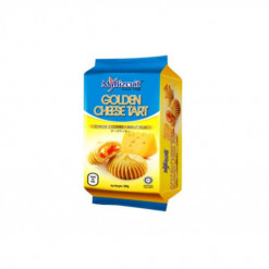 MYBIZCUIT GOLDEN CHEESE TART 100GM(C9346)