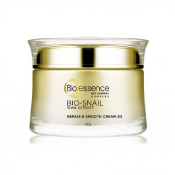 G.BE BIO-SNAIL REPAIR&SMOOTH CREAM EX 50G