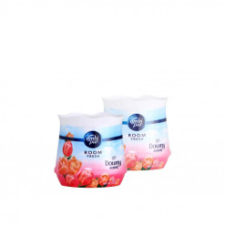 AMBI PUR GEL FRESH 180G X 2-DOWNY