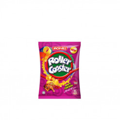 J&J ROLLER COASTER SPICY CHIC 60GM