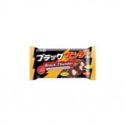 DELFI YURAKU BLACK THUNDER 21GM