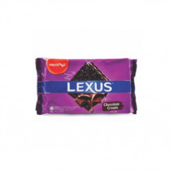 MUNCHYS LEXUS SALTED CHOC SANDWICH 190GM