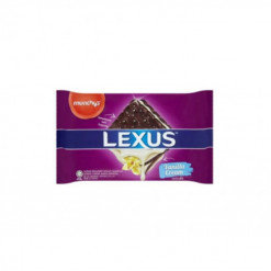 MUNCHYS LEXUS SALTED VANILLA SANDWICH 190GM