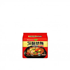 CNS HALAL CLAYPOT RAMYUN 120GMX5S