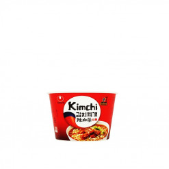 CNS HALAL KIMCHI RAMYUN BIG BOWL 117GM