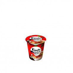 CNS HALAL KIMCHI RAMYUN CUP 70GM