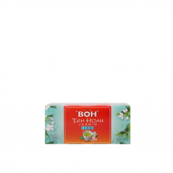 BOH JASMINE GREEN TEA 50S