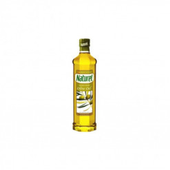 NATUREL EXTRA LIGHT OLIVE OIL 250ML